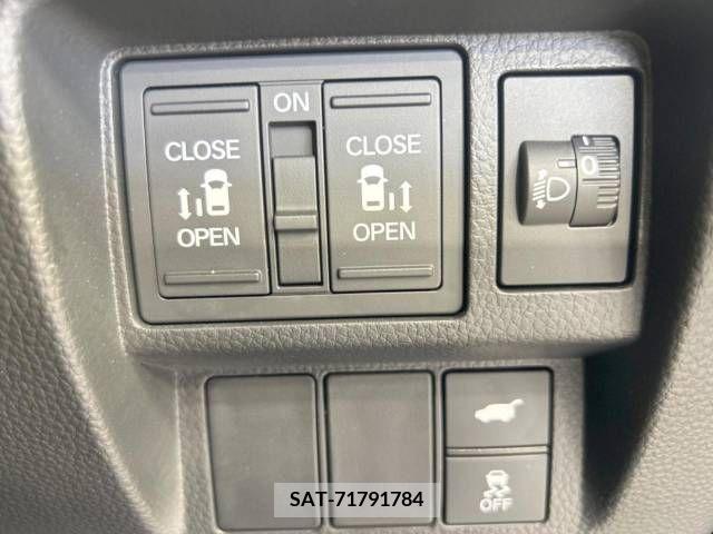 Honda e 2023-08 342181-5