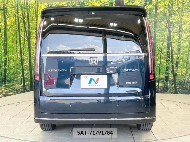 Honda e 2023-08 342181-15