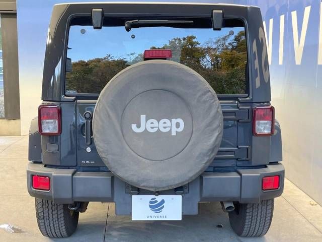 Jeep WRANGLER 2018-09 189187-15