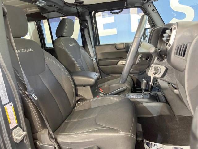 Jeep WRANGLER 2018-09 189187-8