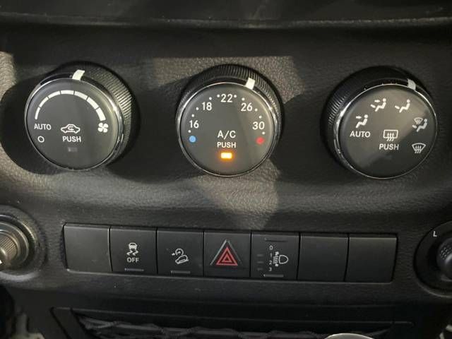 Jeep WRANGLER 2018-09 189187-6