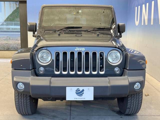 Jeep WRANGLER 2018-09 189187-14