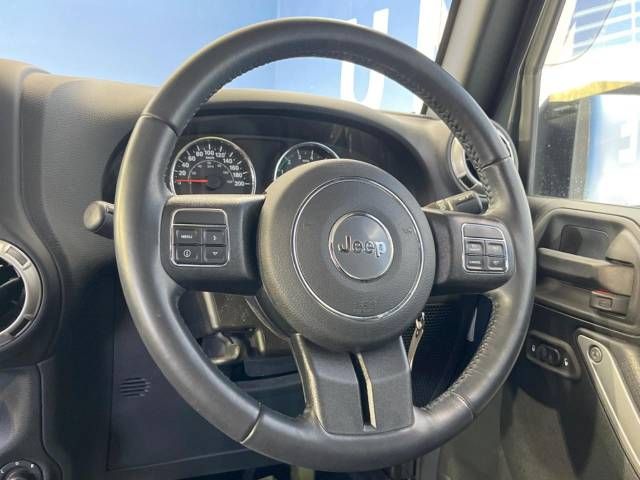 Jeep WRANGLER 2018-09 189187-10