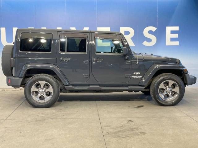 Jeep WRANGLER 2018-09 189187-17