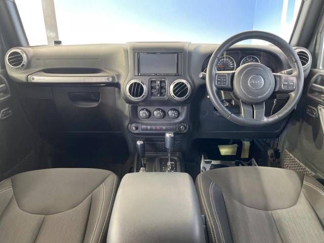 Jeep WRANGLER 2018-09 189187-1