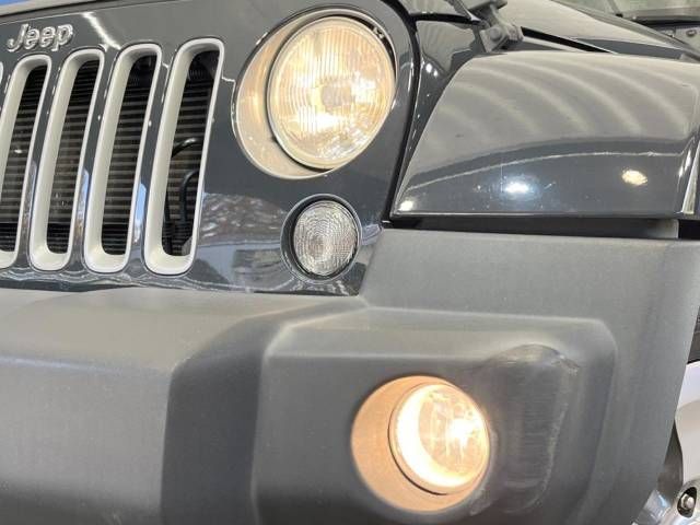 Jeep WRANGLER 2018-09 189187-13