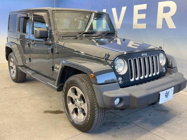 Jeep WRANGLER 2018-09 189187-16