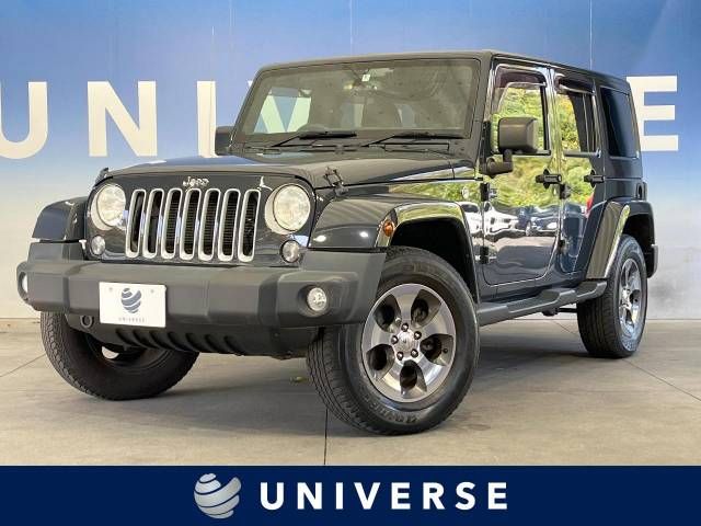 Jeep WRANGLER 2018-09 189187-0