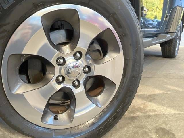 Jeep WRANGLER 2018-09 189187-12