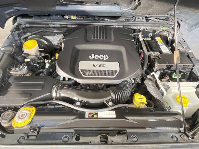 Jeep WRANGLER 2018-09 189187-19