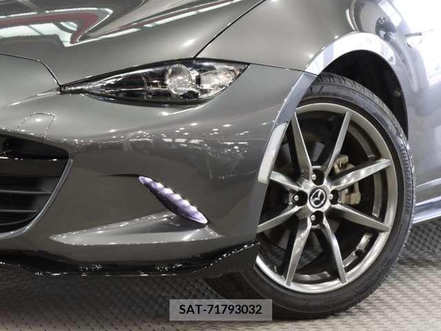Mazda ROADSTER 2017-09 367308-16