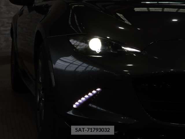 Mazda ROADSTER 2017-09 367308-13