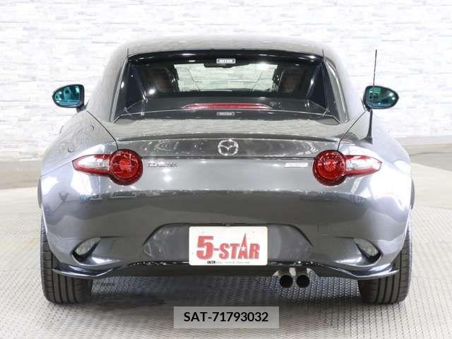 Mazda ROADSTER 2017-09 367308-12