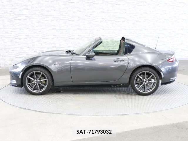 Mazda ROADSTER 2017-09 367308-10