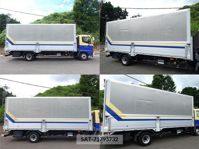 Hino RANGER 2017-09 202348-4