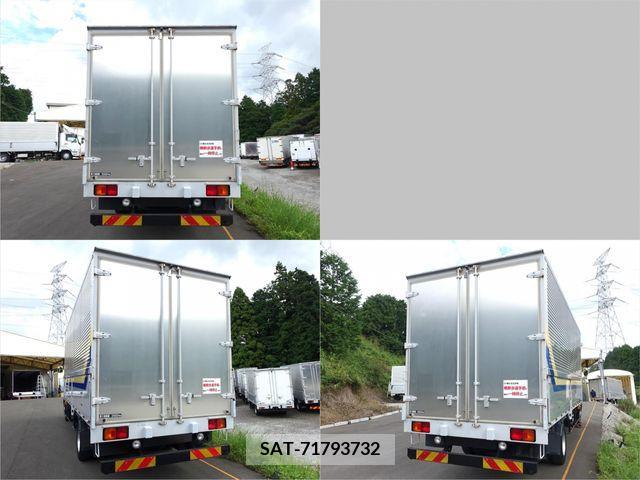 Hino RANGER 2017-09 202348-5