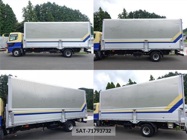Hino RANGER 2017-09 202348-6
