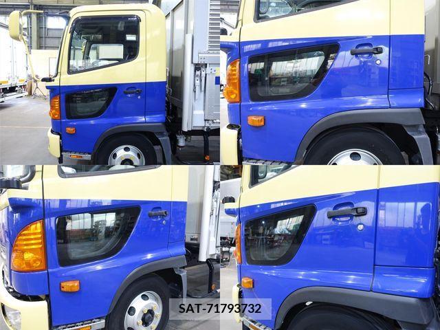 Hino RANGER 2017-09 202348-7