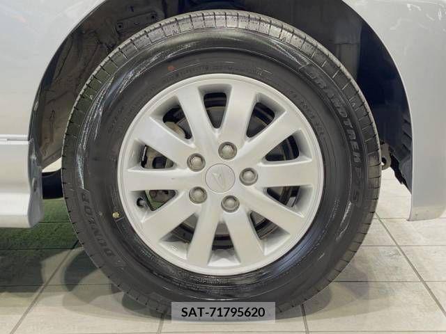 Daihatsu TERIOS KID 2009-01 340427-12