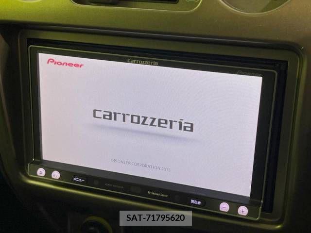 Daihatsu TERIOS KID 2009-01 340427-2