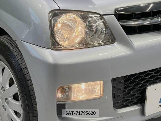 Daihatsu TERIOS KID 2009-01 340427-11
