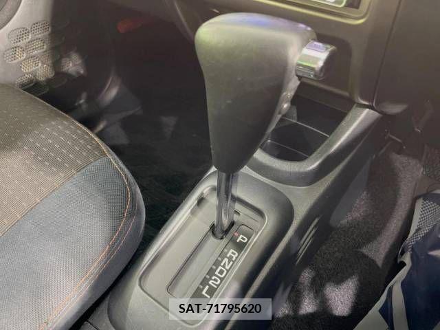 Daihatsu TERIOS KID 2009-01 340427-6