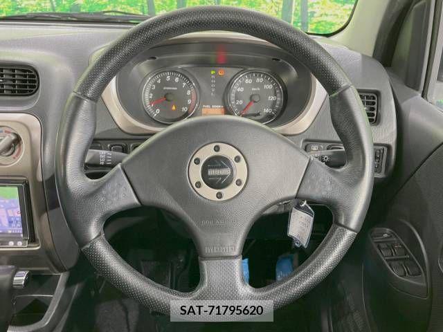 Daihatsu TERIOS KID 2009-01 340427-10