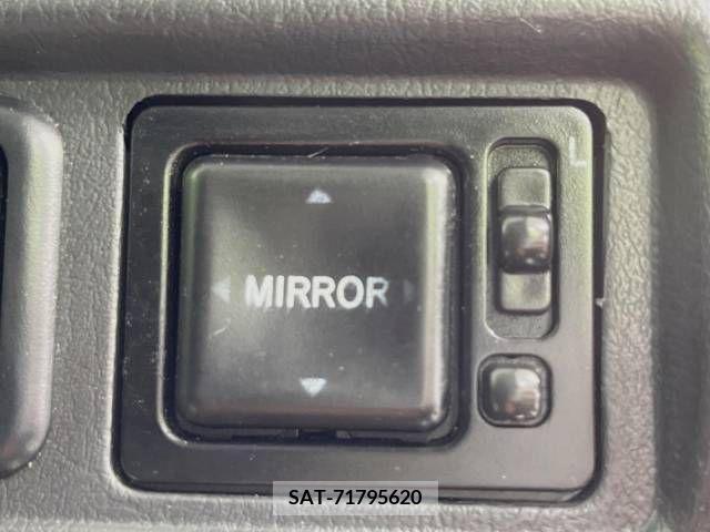 Daihatsu TERIOS KID 2009-01 340427-4
