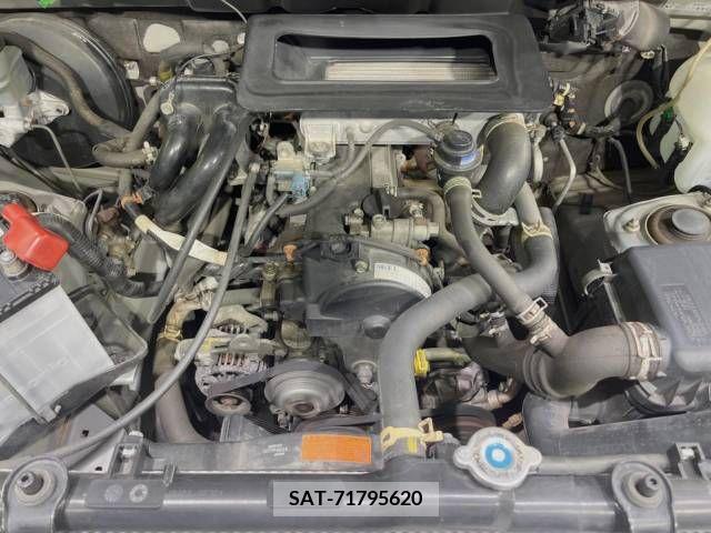 Daihatsu TERIOS KID 2009-01 340427-18