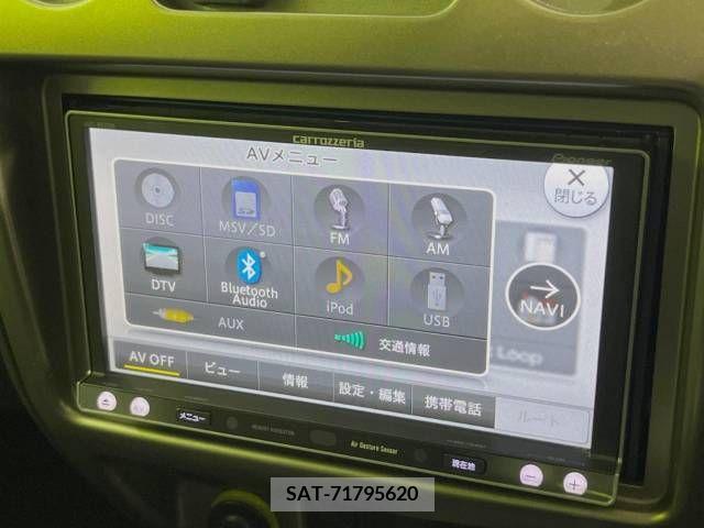 Daihatsu TERIOS KID 2009-01 340427-3