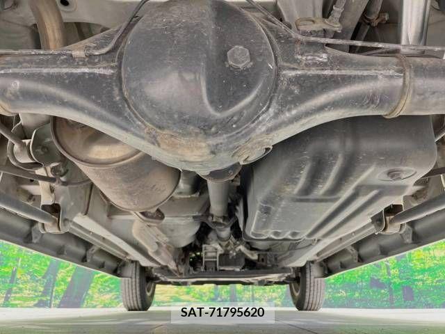 Daihatsu TERIOS KID 2009-01 340427-17