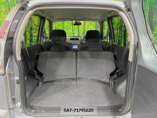 Daihatsu TERIOS KID 2009-01 340427-9