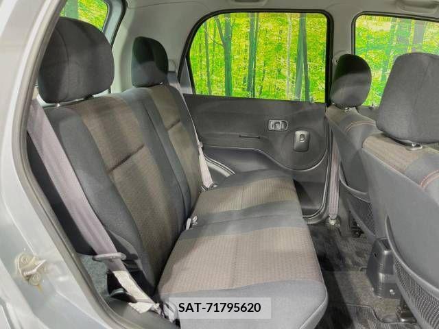 Daihatsu TERIOS KID 2009-01 340427-8