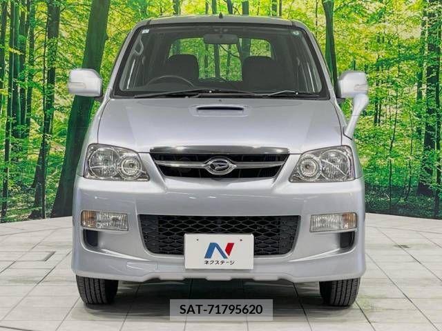 Daihatsu TERIOS KID 2009-01 340427-13