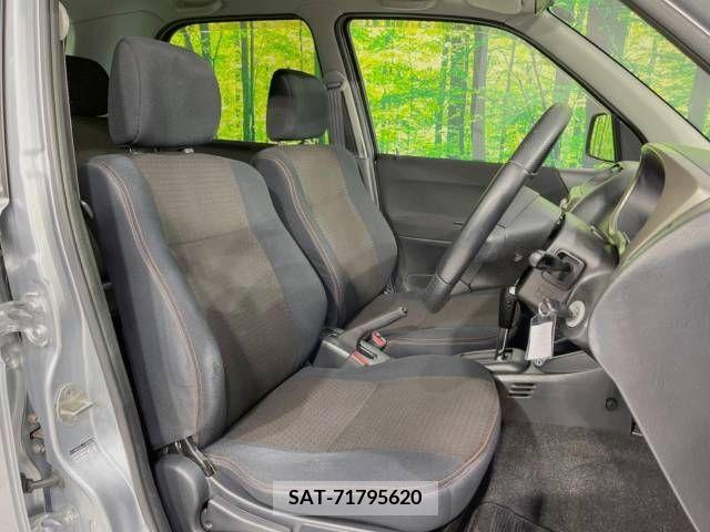 Daihatsu TERIOS KID 2009-01 340427-7