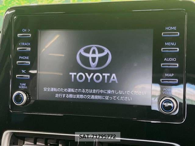 Toyota AQUA 2023-07 356179-3