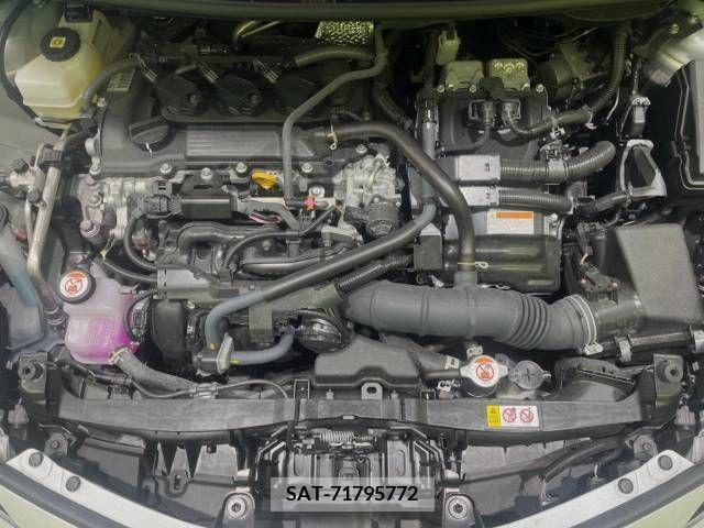Toyota AQUA 2023-07 356179-18