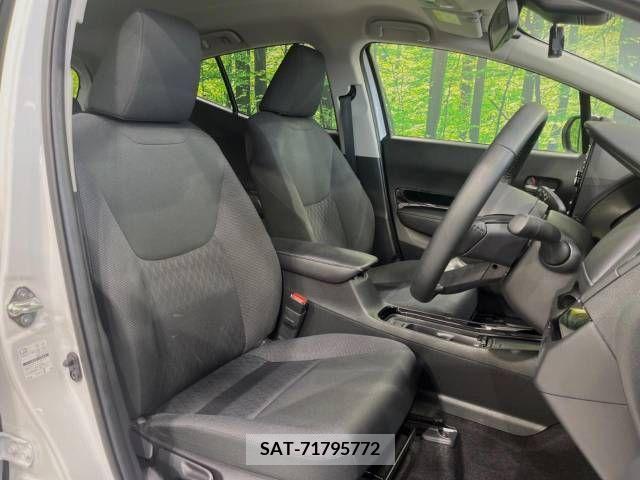 Toyota AQUA 2023-07 356179-8