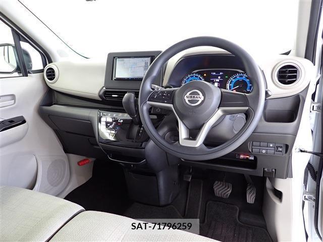 Nissan DAYZ 2022-07 353572-24
