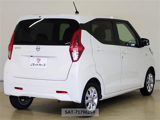 Nissan DAYZ 2022-07 353572-3