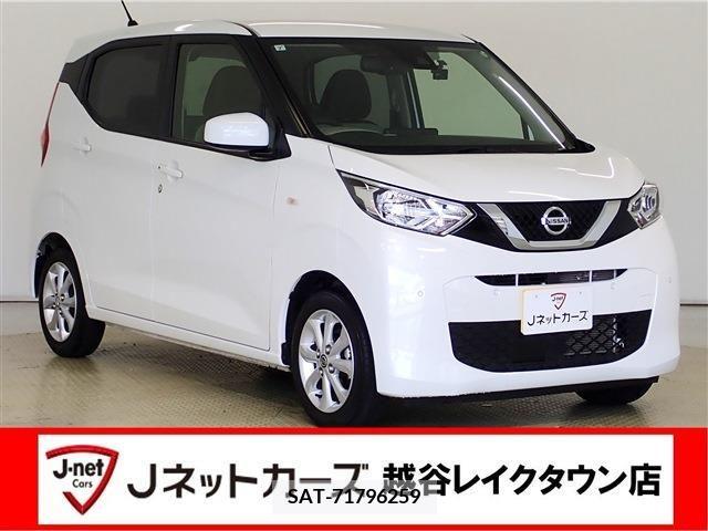 Nissan DAYZ 2022-07 353572-0