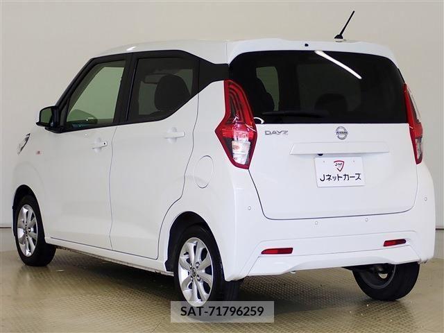 Nissan DAYZ 2022-07 353572-6