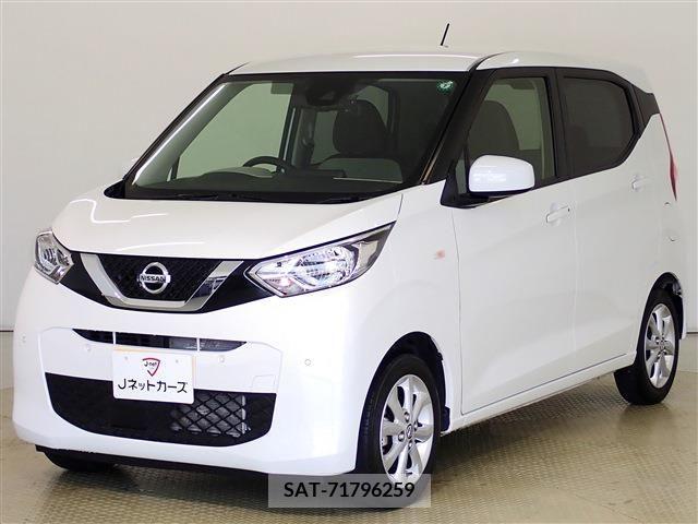 Nissan DAYZ 2022-07 353572-5