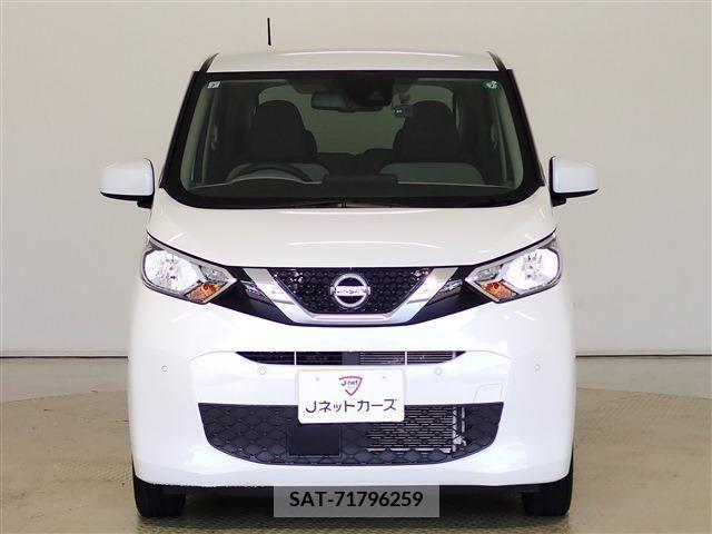Nissan DAYZ 2022-07 353572-4