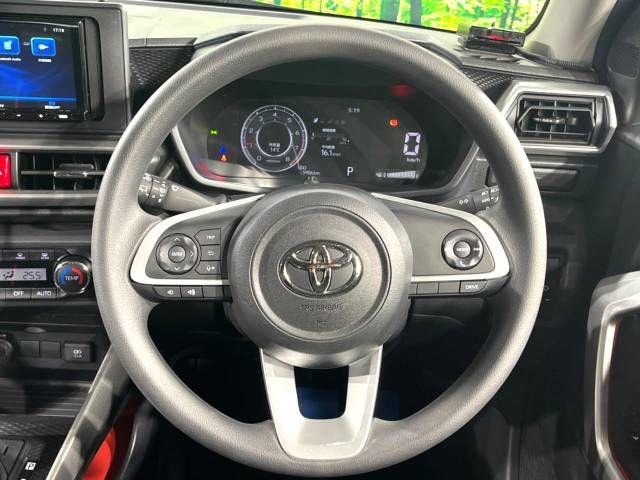 Toyota RAIZE 2023-06 192090-11