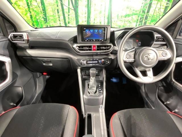 Toyota RAIZE 2023-06 192090-1