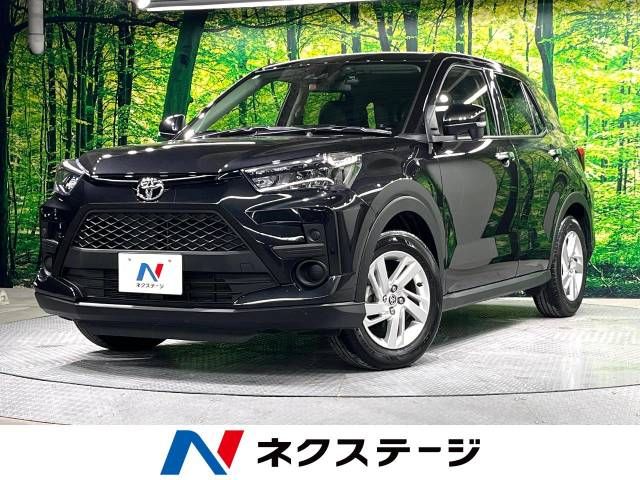 Toyota RAIZE 2023-06 192090-0