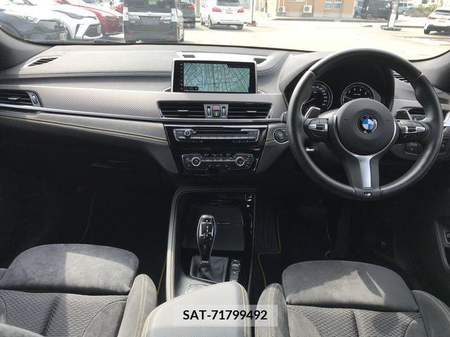 Bmw X2 2018-11 318957-1