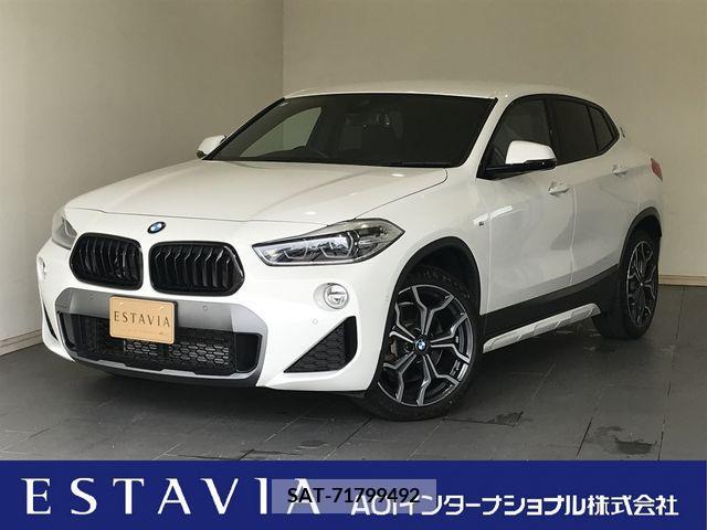 Bmw X2 2018-11 318957-0