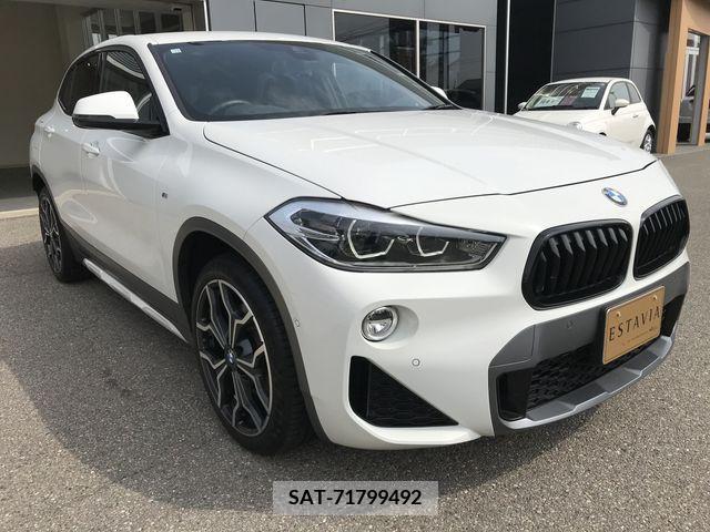 Bmw X2 2018-11 318957-4